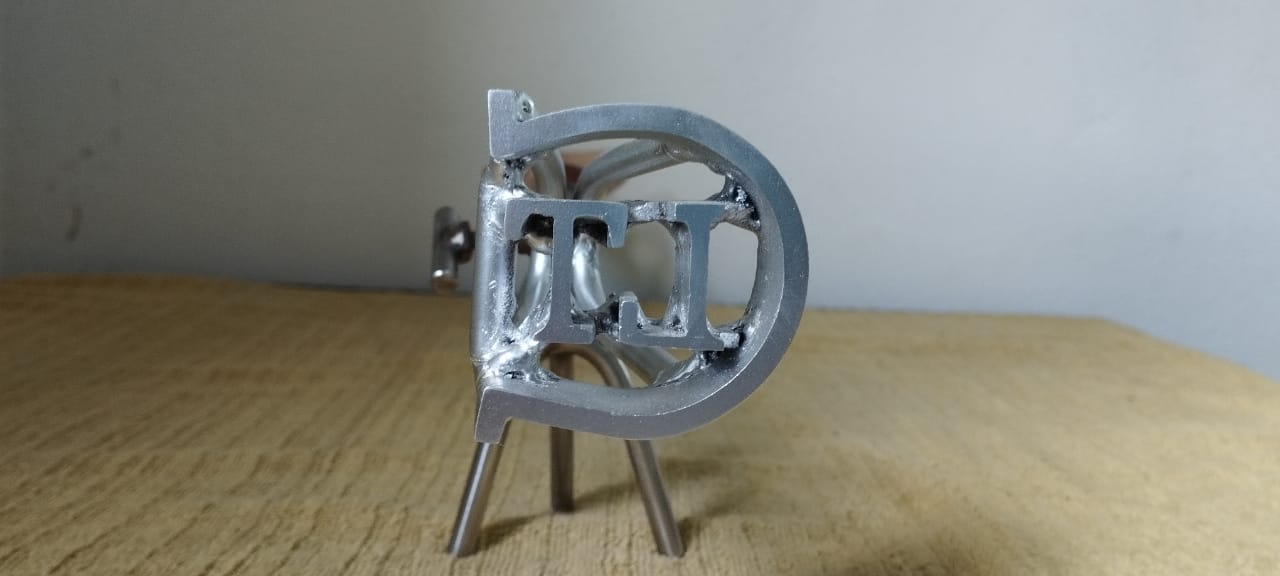 FIERROS DE ACERO MODELO DE HERRADURAS