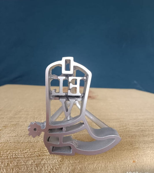 FIERROS MODELOS VARIOS