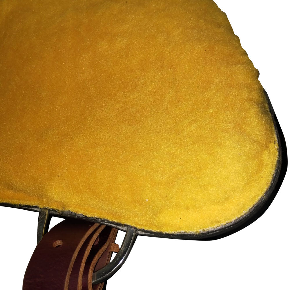 SILLA WESTERN EXTRA COMPLETA AZWS 796