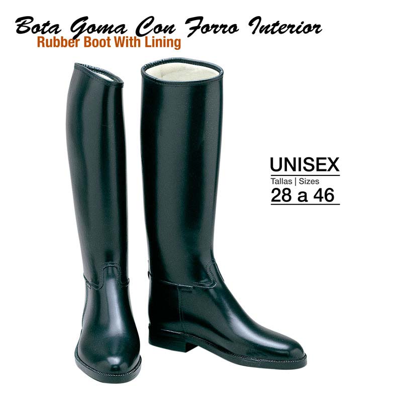 BOTA GOMA