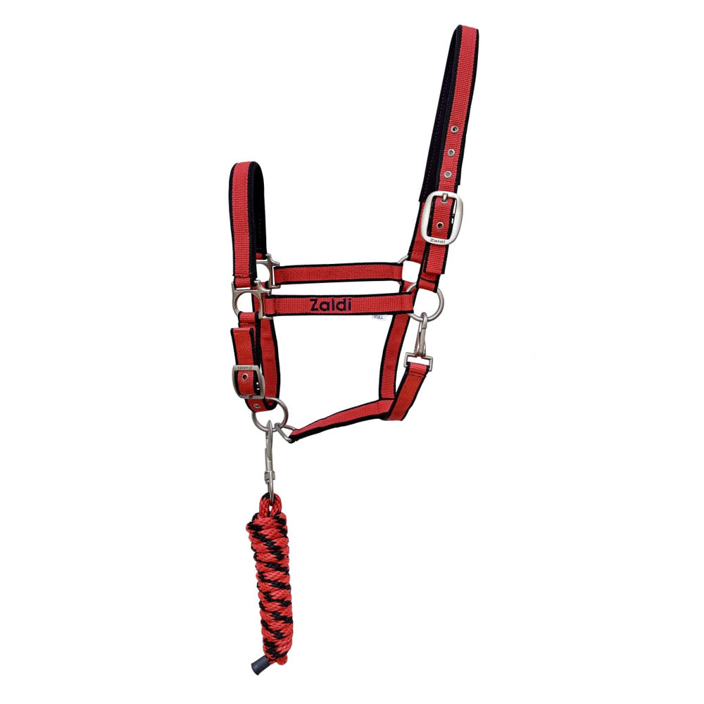 gamarra + cabresto HORSEY AZH-470-03