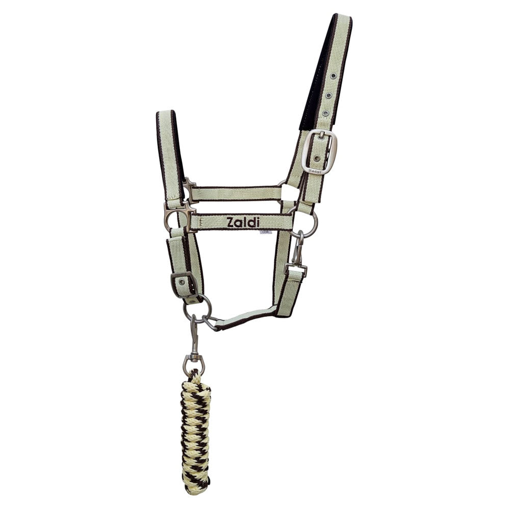 gamarra + cabresto HORSEY AZH-470-03