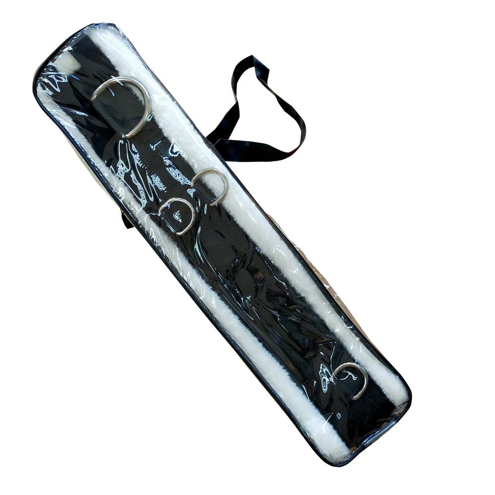 CINCHUELO ENTRENAMIENTO NYLON/BORREGUILLO SE-MFG