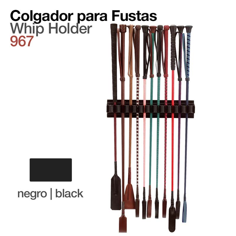 COLGADOR PARA FUSTAS