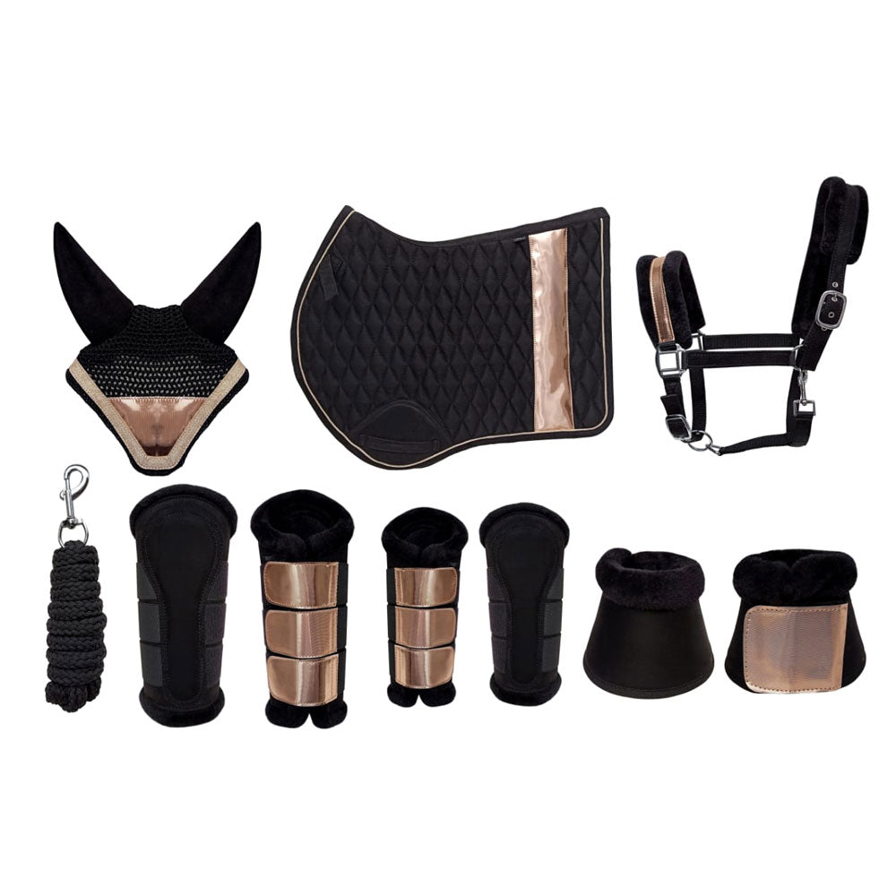 CONJUNTO Nº34 EQUESTRIAN SALTO/U-G AZSP 427