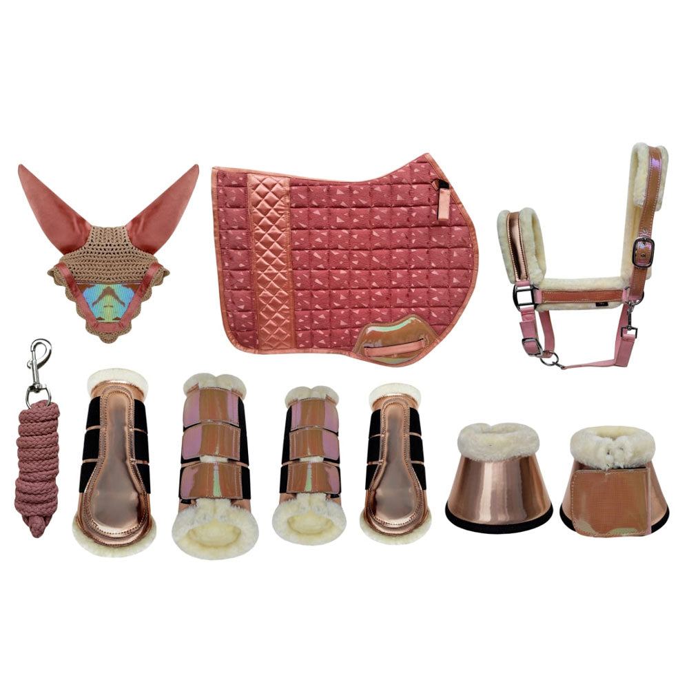 CONJUNTO Nº34 EQUESTRIAN SALTO/U-G AZSP 427