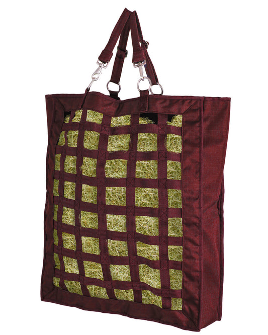 Red para Heno Slowfeeder de QHP.