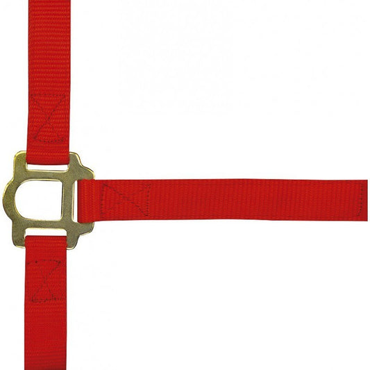 GAMARRON de nylon para caballo