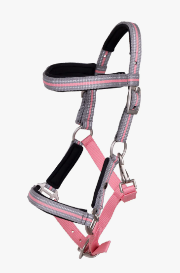 gamarra de nylon doble marca QHP