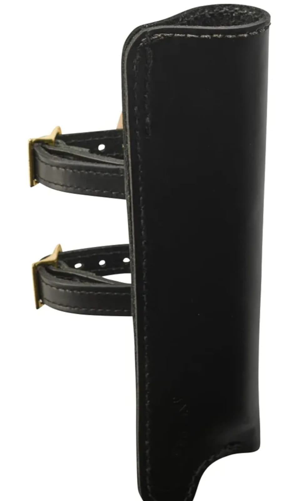 CUJA DE CUERO