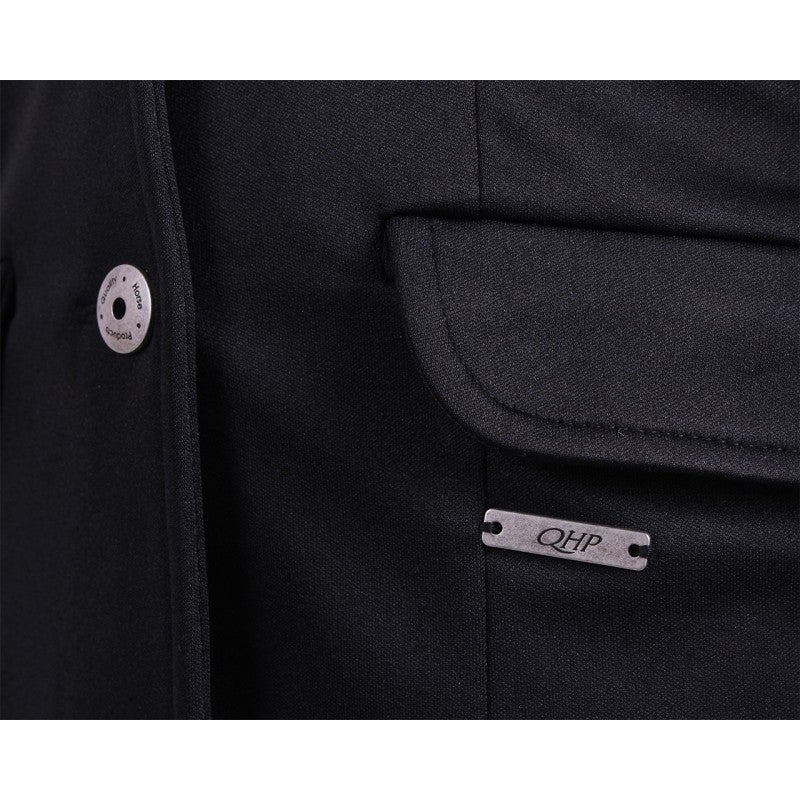 CHAQUETA de Concurso Unisex "ROBIN" de QHP