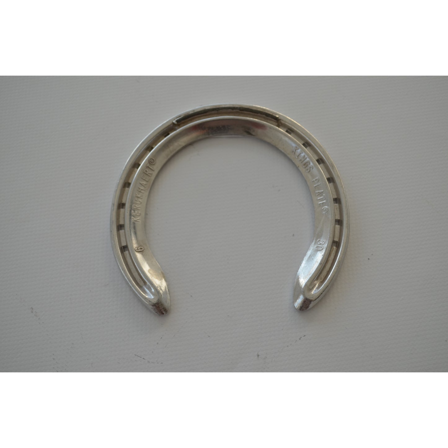 HERRADURA ALU-PR 28090 CARR.ANTE (manos) par