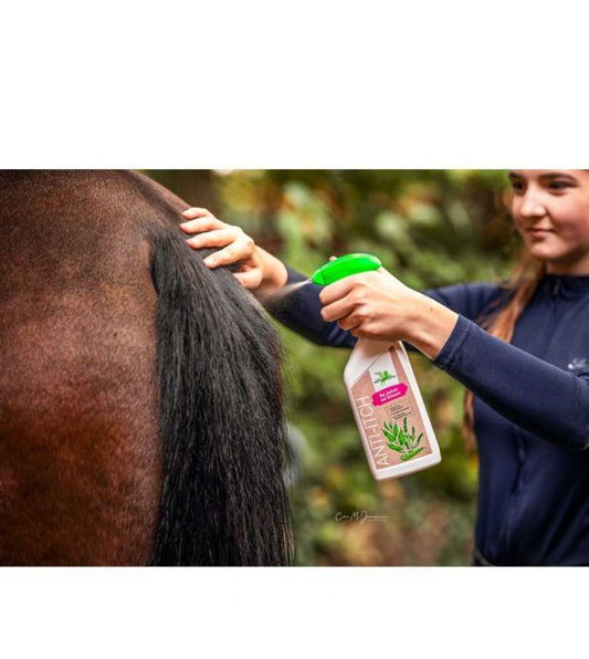 Anti-Itch Contra la Picazón Bense & Eicke 500ml,