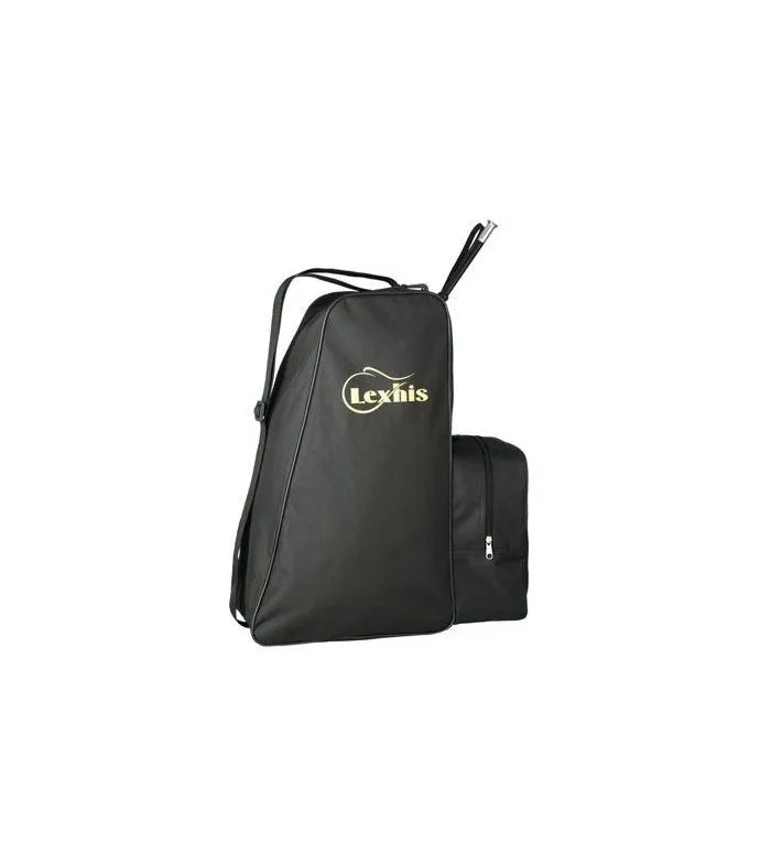 BOLSA BOTAS LEXHIS 3 EN 1 PARA TRANSPORTE