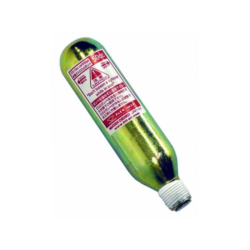 Bombona Hit-Air airbag 50CC