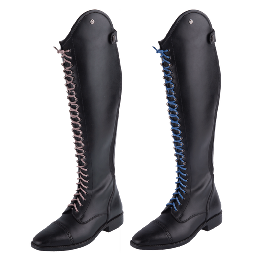 Botas de Equitación con Cordones "PORTLAND POLO" de ELT