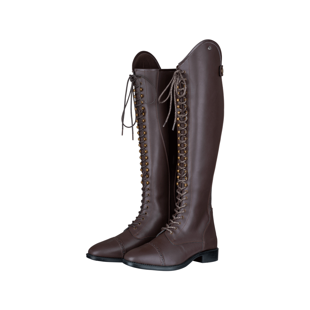 Botas de Equitación con Cordones "PORTLAND POLO" de ELT