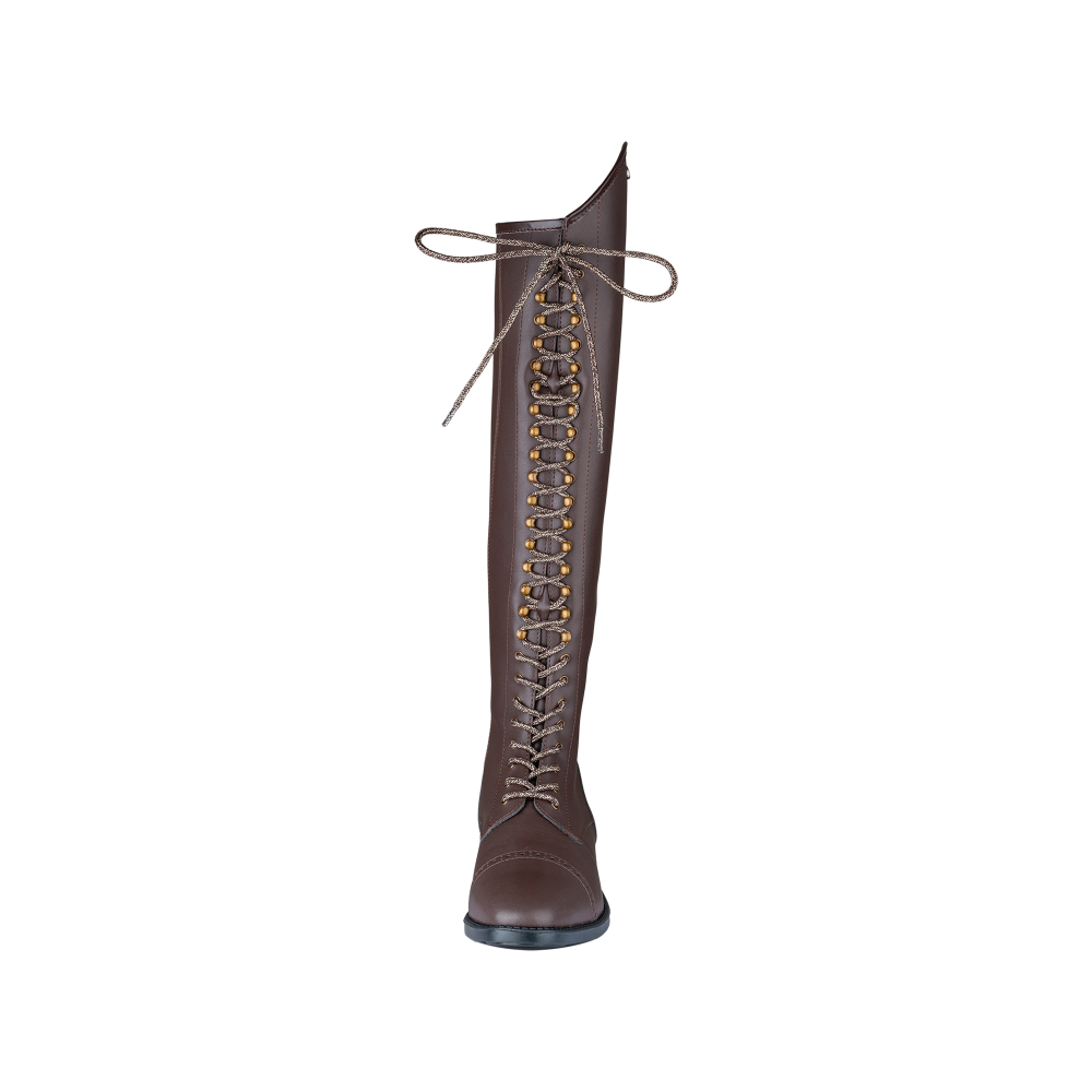 Botas de Equitación con Cordones "PORTLAND POLO" de ELT