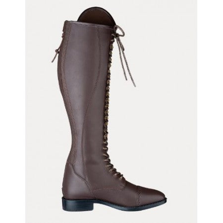 Botas de Equitación con Cordones "PORTLAND POLO" de ELT