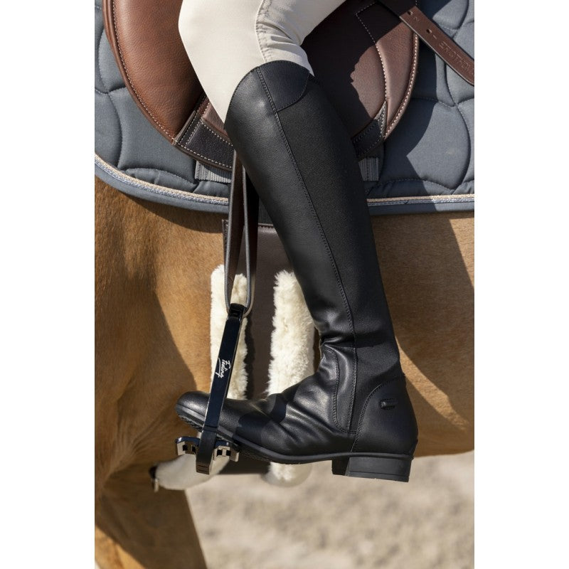 Botas de Cuero Sintético "Forall" de Norton