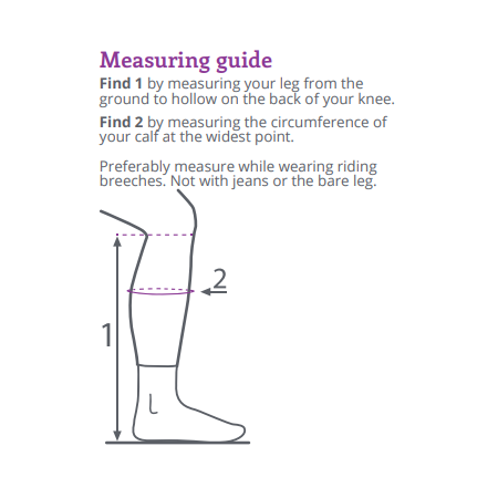 Botas de Cuero Sintético "Forall" de Norton