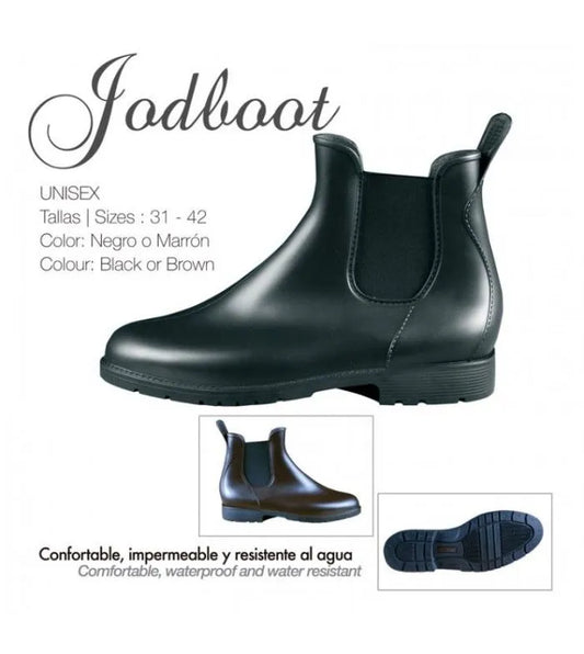 BOTINA DE CAUCHO DERBY COTTAGE JOD-BOOT