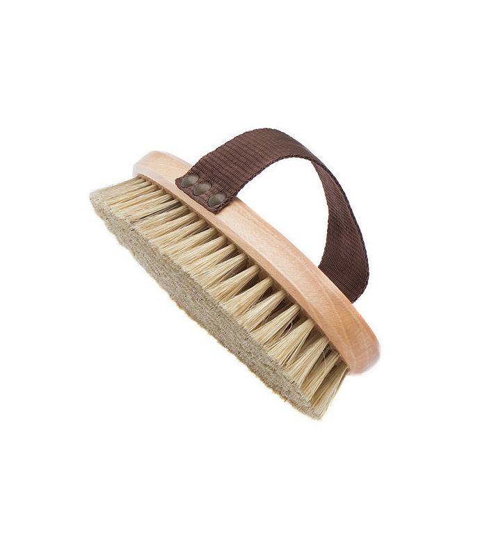 BRUZA  HH CERDA PELO NATURAL