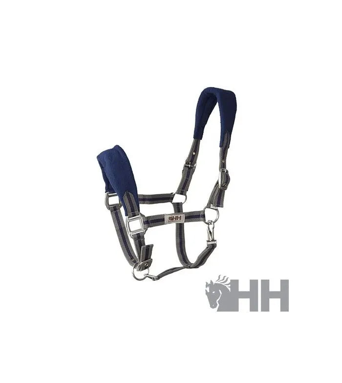 GAMARRA HH NYLON DOBLE ACOLCHADA CON FORRO POLAR