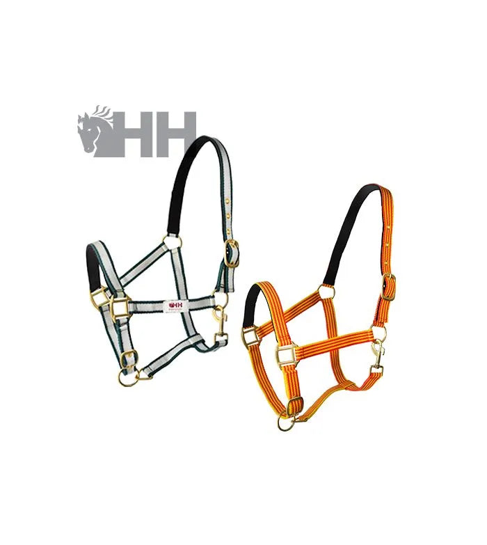 GAMARRON HH NYLON DOBLE CON MOSQUETON