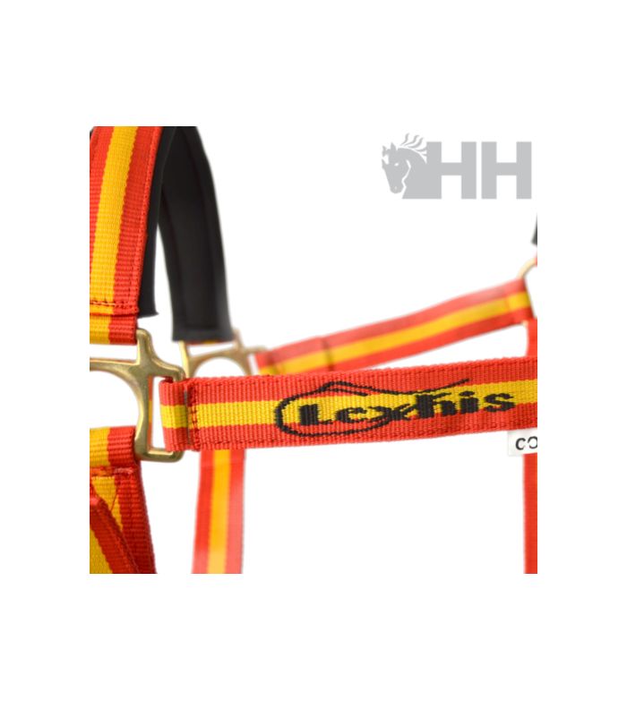 GAMARRON LEXHIS NYLON DOBLE