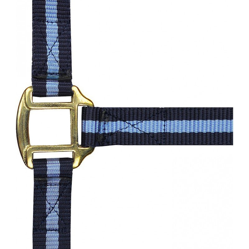 GAMARRON de nylon para caballo