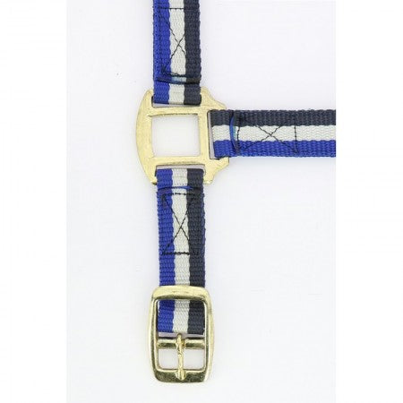 GAMARRON de nylon para caballo