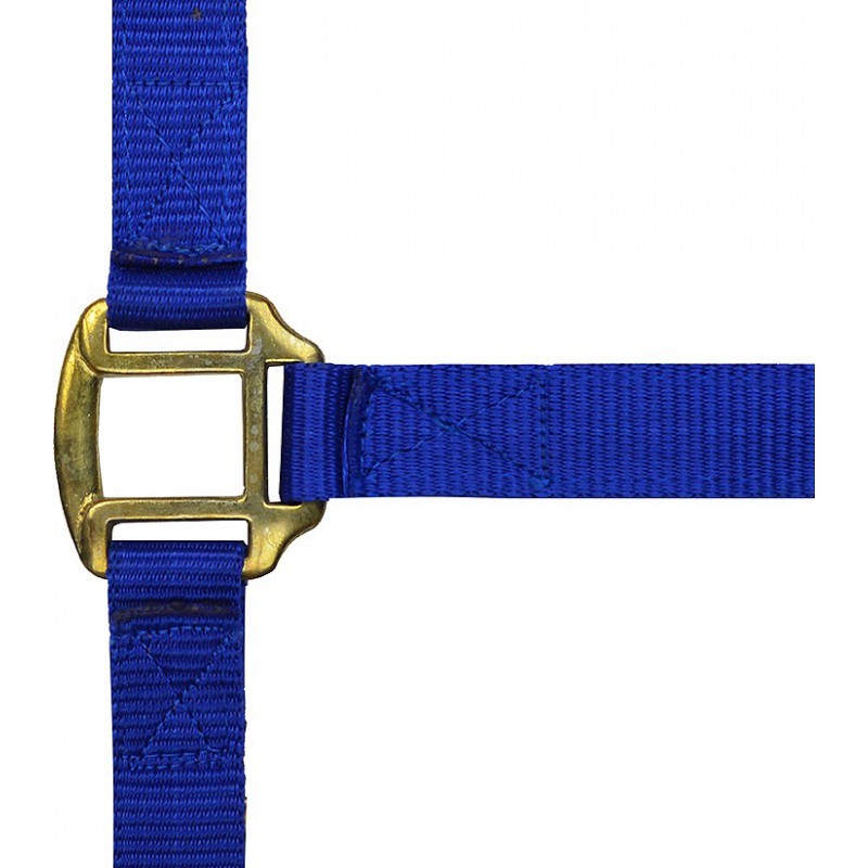 GAMARRON de nylon para caballo