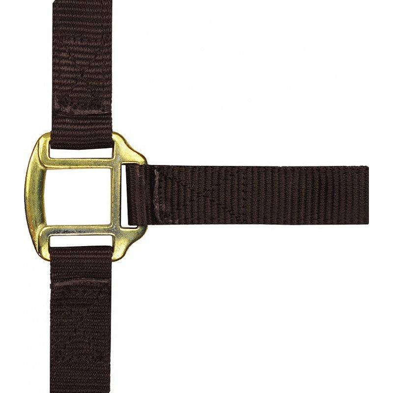 GAMARRON de nylon para caballo