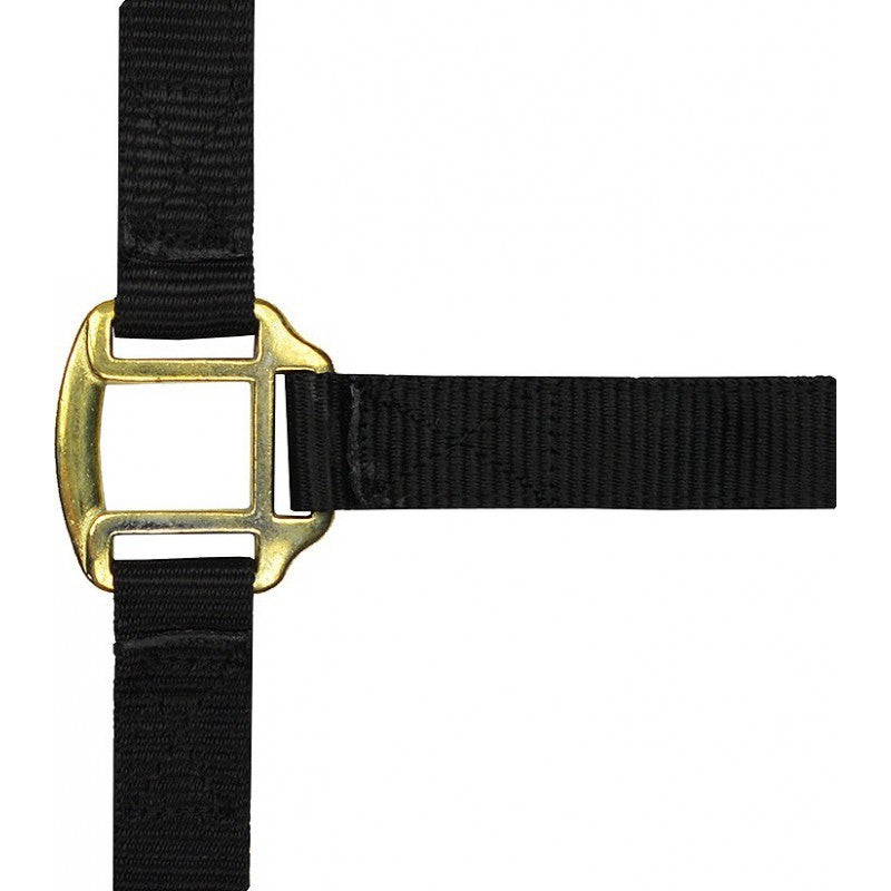 GAMARRON de nylon para caballo