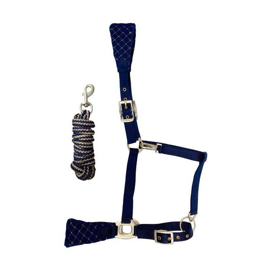 GAMARRA de nylon con forro polar y ramal a juego MARCA MARJOMAN