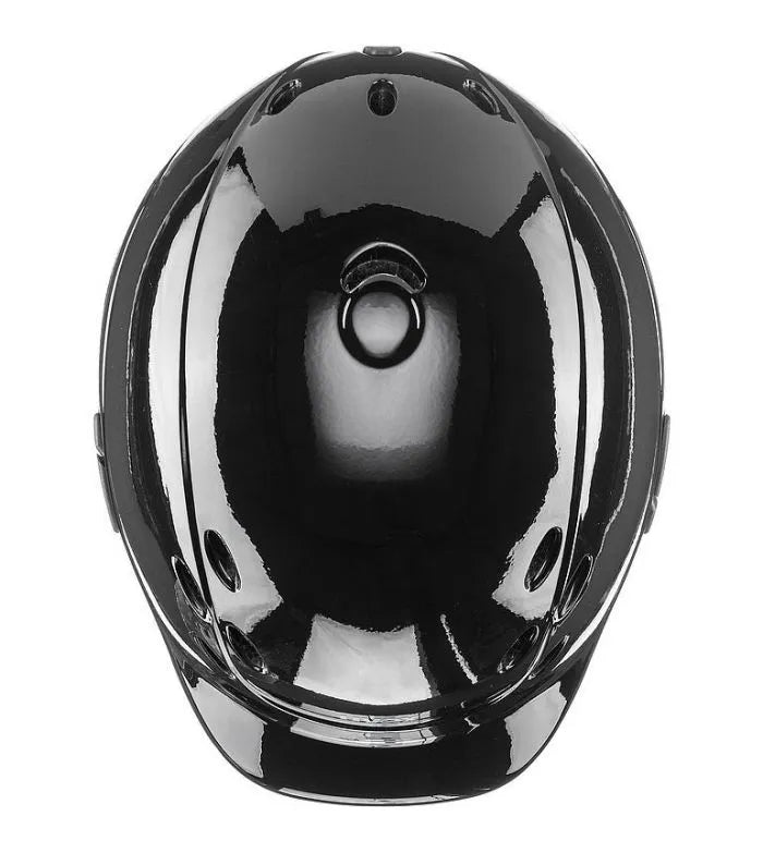 CASCO UVEX ONYXX BRILLO