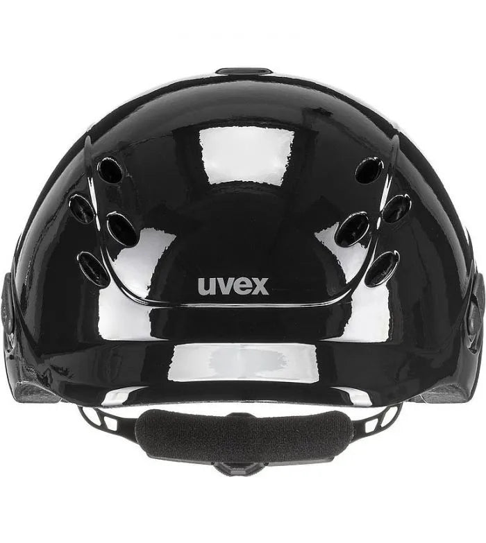 CASCO UVEX ONYXX BRILLO