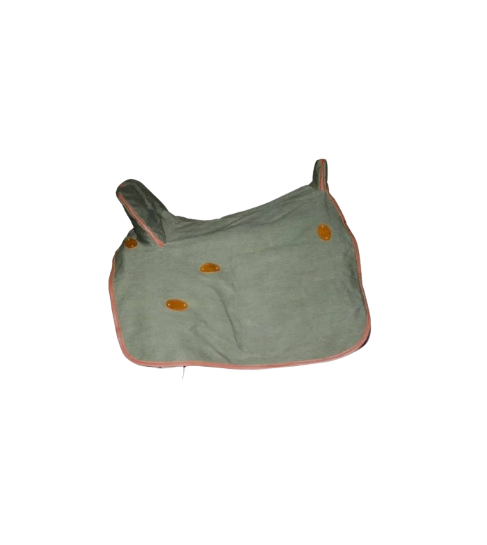 FUNDA DE LONA PARA SILLA VAQUERA-MIXTA CASTECUS