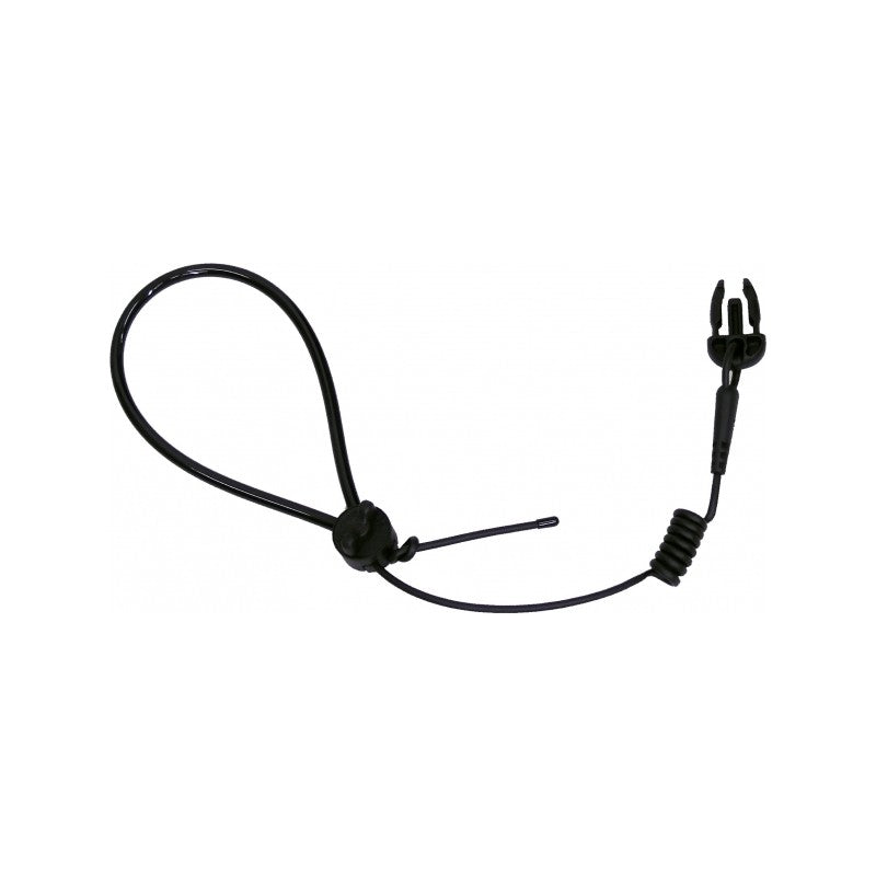 Cordón de seguridad largo tipo espiral SP- L para chaleco Airbag Hit-Air