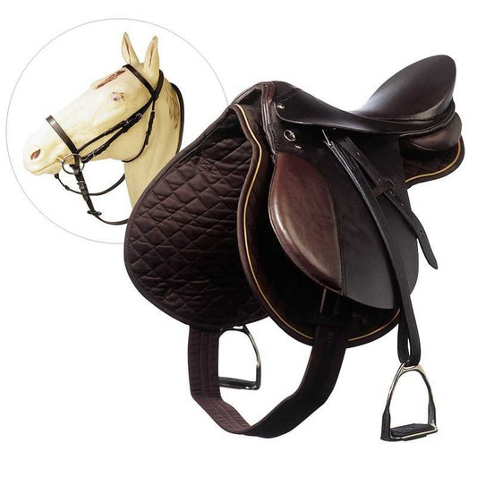 silla inglesa marca Marjoman