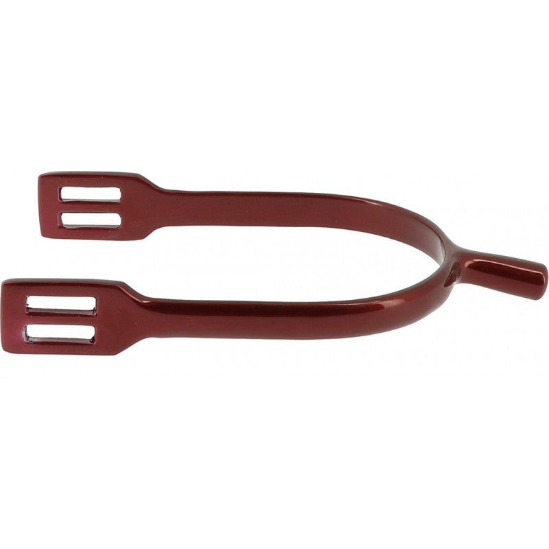 Espuelas para amazona Prince de Galles de Feeling