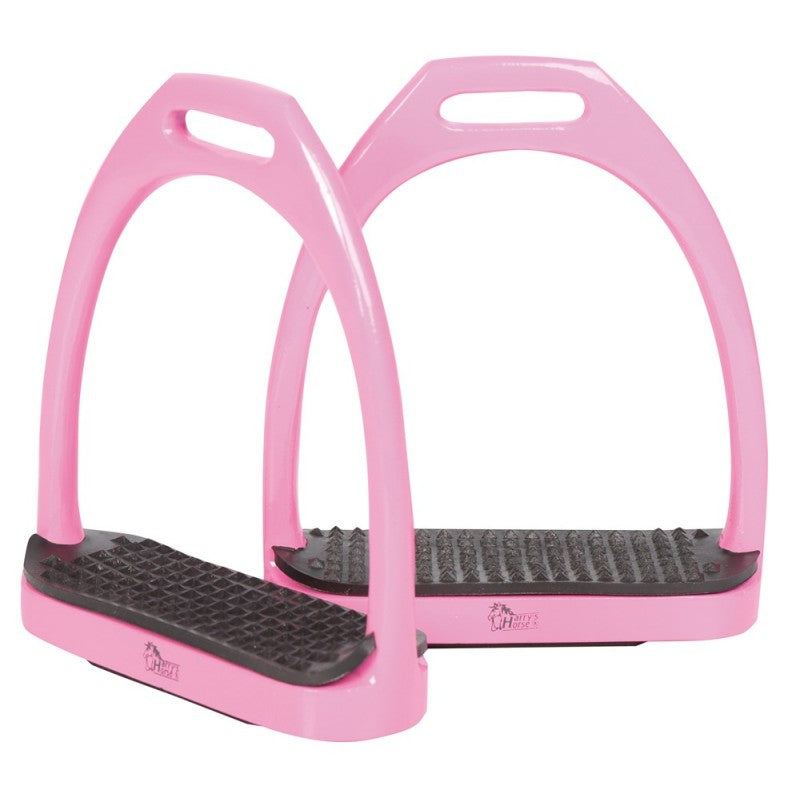 Estribos Aluminio de HARRY'S HORSE