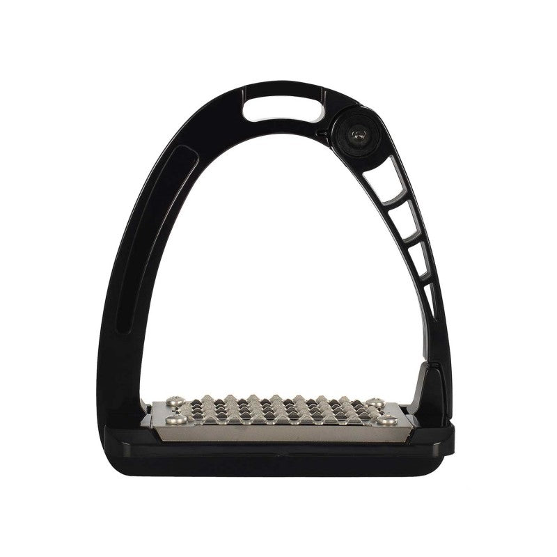 Estribos de Seguridad Junior "ARENA" ALUPRO de ACAVALLO