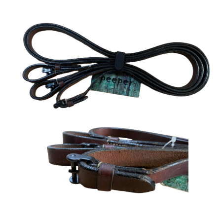 Falsarienda vaquera Peeper