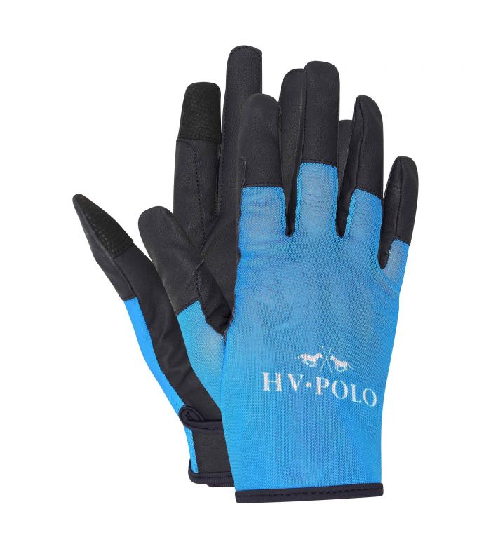 GUANTES HVP POLO CLASSIC
