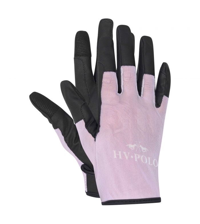 GUANTES HVP POLO CLASSIC