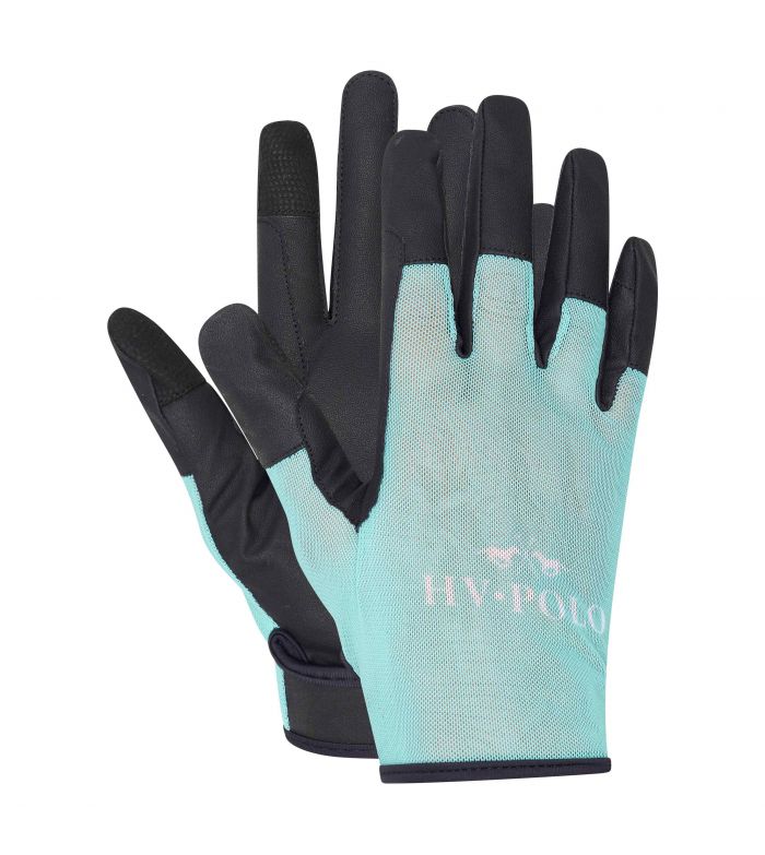 GUANTES HVP POLO CLASSIC