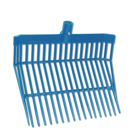 rastrillo de plástico de WALDHAUSEN