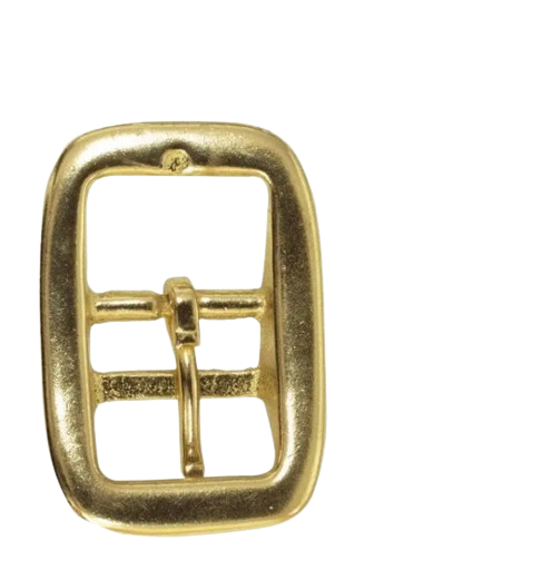 Hebilla para gamarras